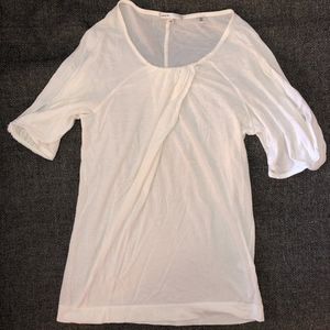 Vince quarter Sleeve Tee